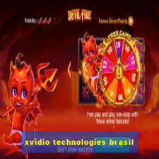 xvidio technologies brasil